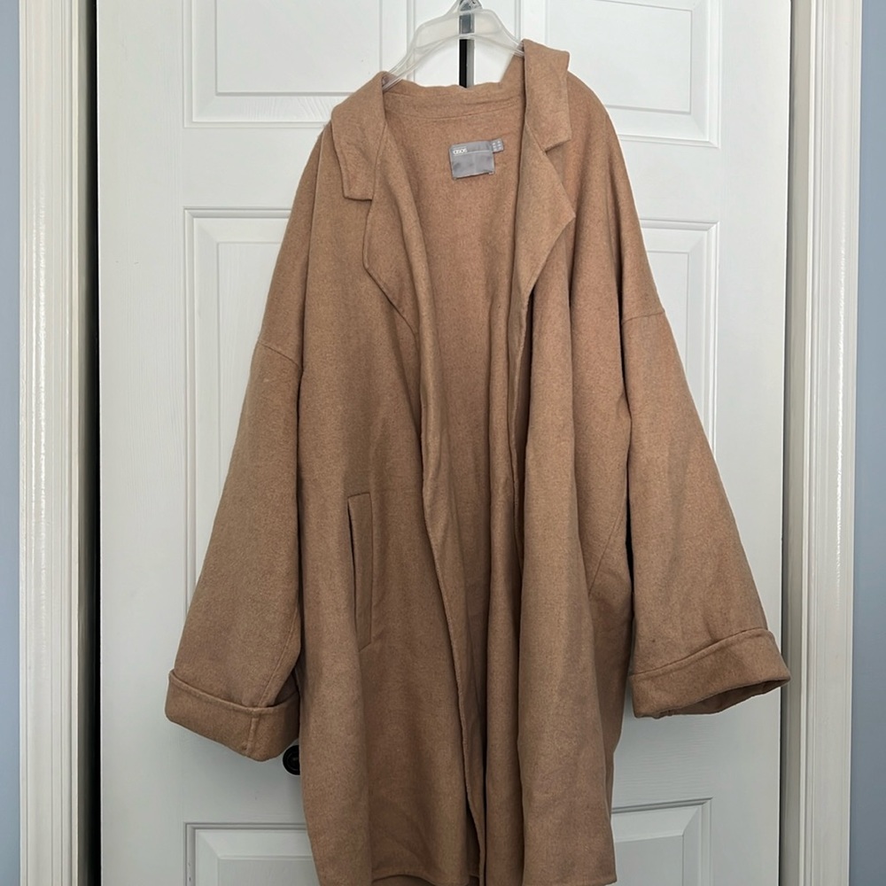 ASOS wool Jacket